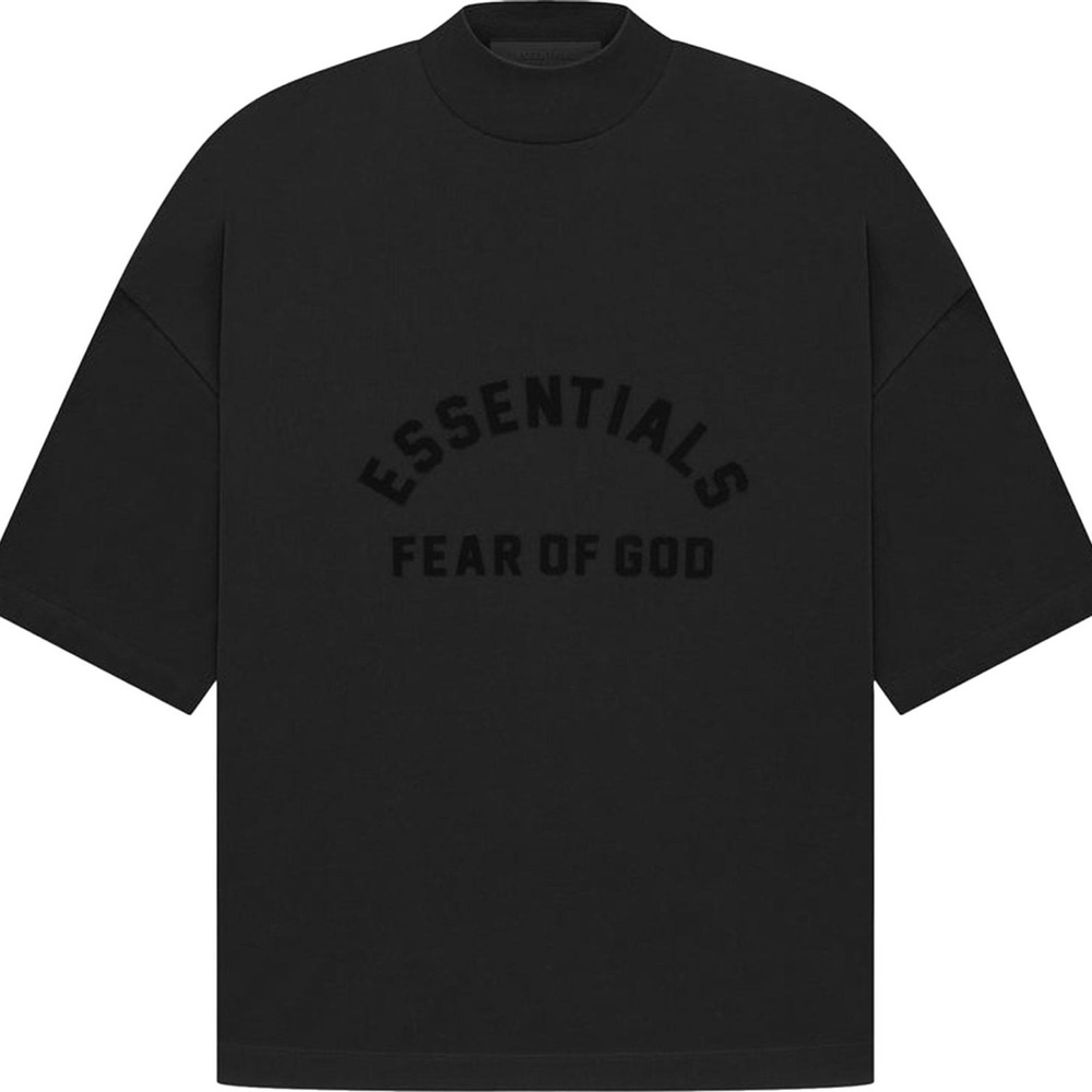 New - Fear of God Essentials T Shirt - Large